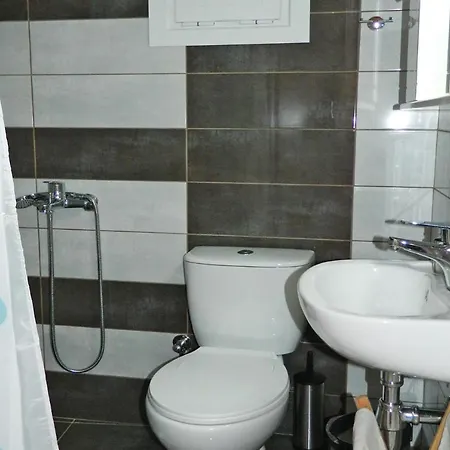 Apartment Blue Phaistos No1