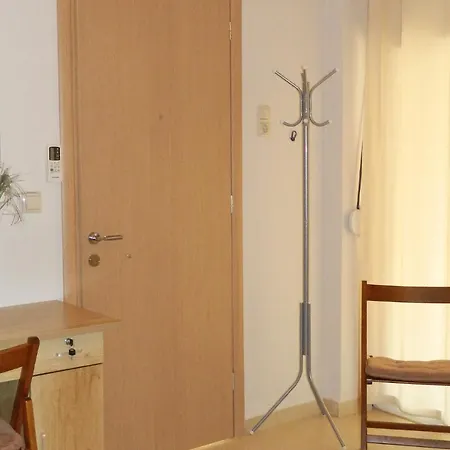 Blue Phaistos No1 Apartment *